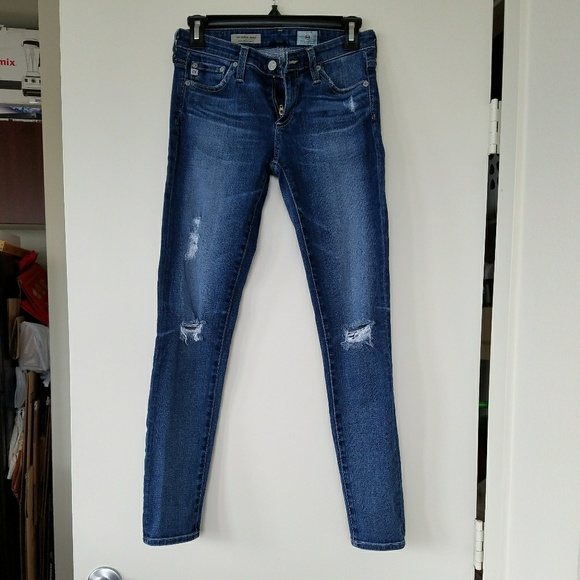 ag legging ankle 11 year swap meet